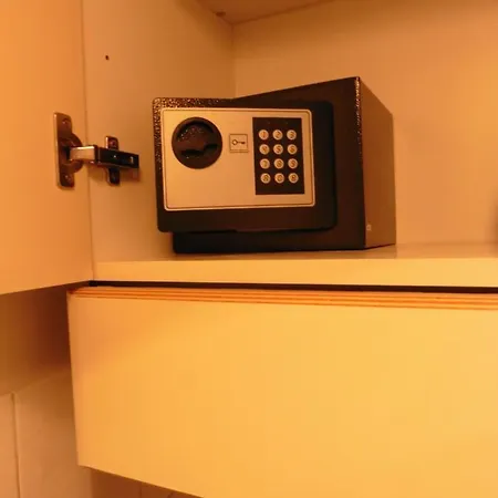 Privat bolig Leon Split