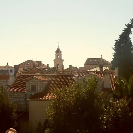 Privat bolig Leon Split