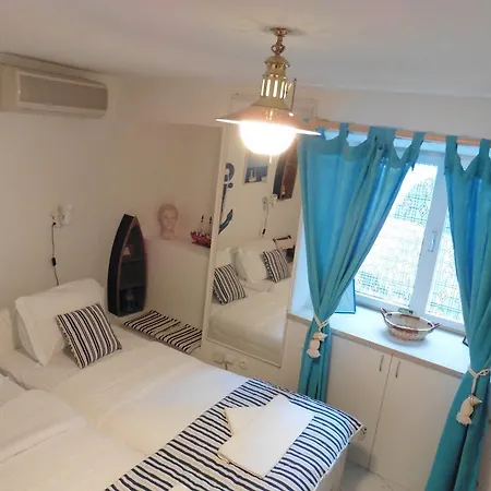 Privat bolig Leon Split