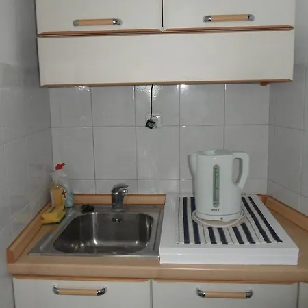 Accommodatie bij particulieren Leon Split