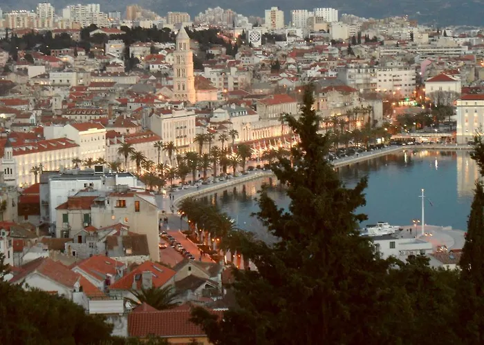 Accommodatie bij particulieren Leon *