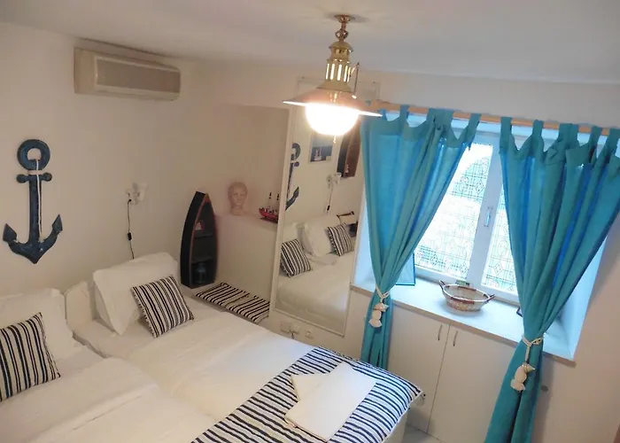 Accommodatie bij particulieren Leon Split