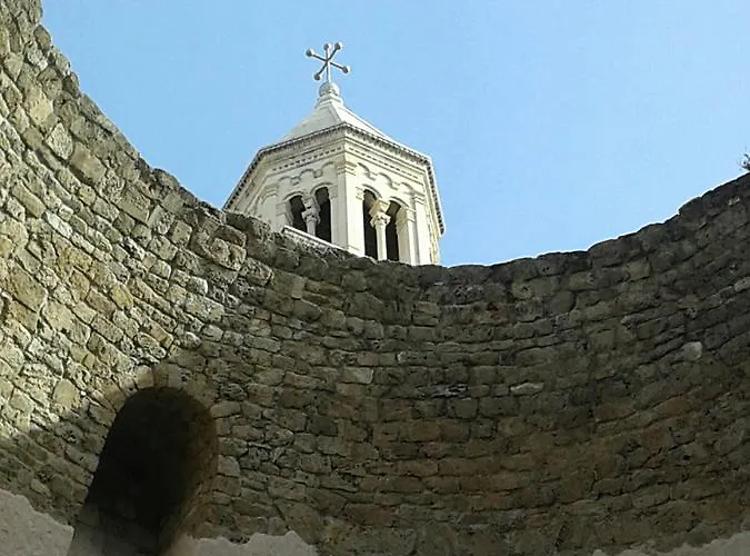 Leon Accommodatie bij particulieren *