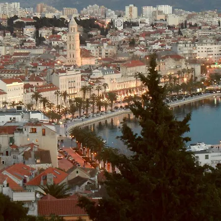 Проживание в семье Leon *