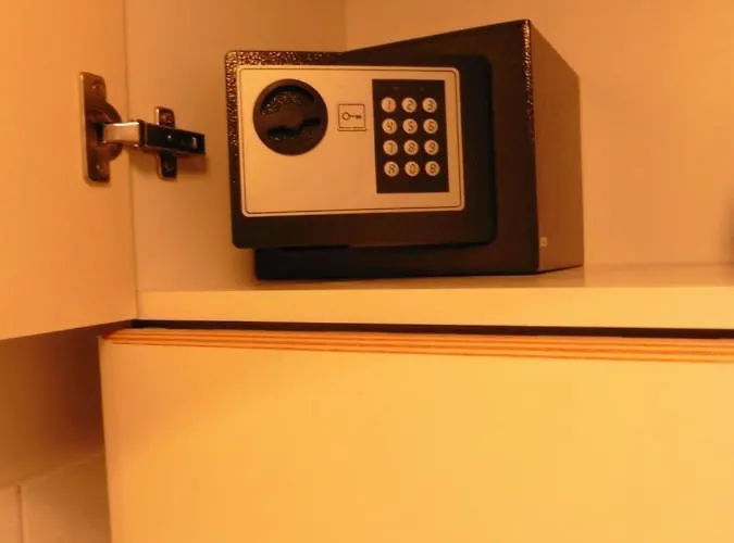 Quarto em Acomodações Particulares Leon Split