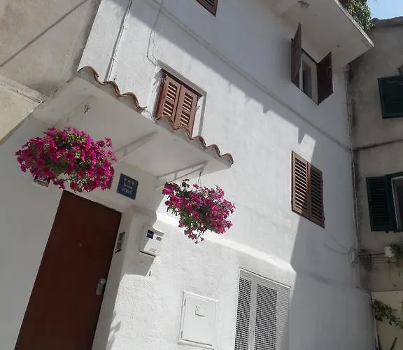 Leon Quarto em Acomodações Particulares *