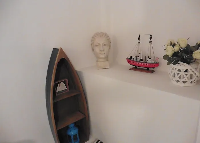 Leon Quarto em Acomodações Particulares Split