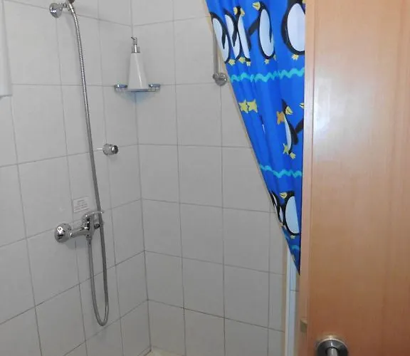 Leon Quarto em Acomodações Particulares *