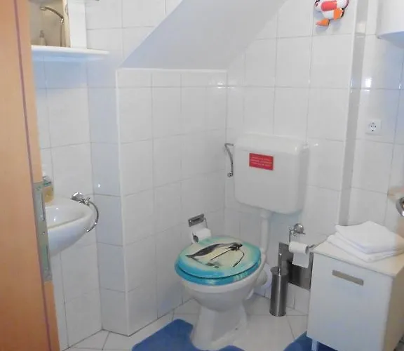 Quarto em Acomodações Particulares Leon