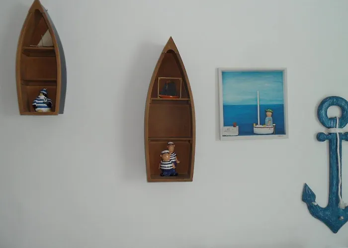 Leon Quarto em Acomodações Particulares *