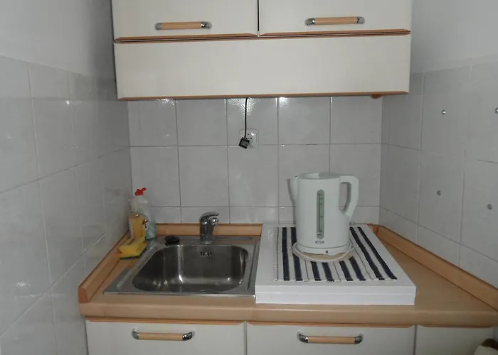 Quarto em Acomodações Particulares Leon Split