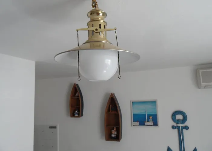 Quarto em Acomodações Particulares Leon