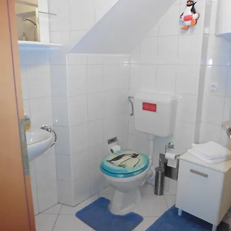 홈스테이 룸 레온