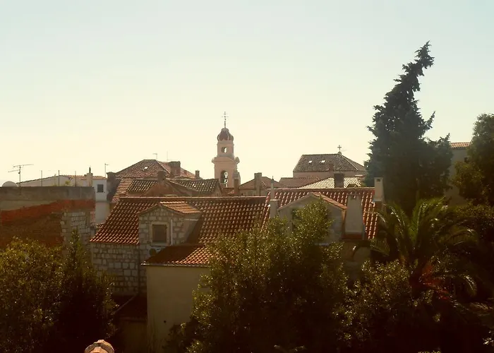 Ostanak kod kuće Leon Split